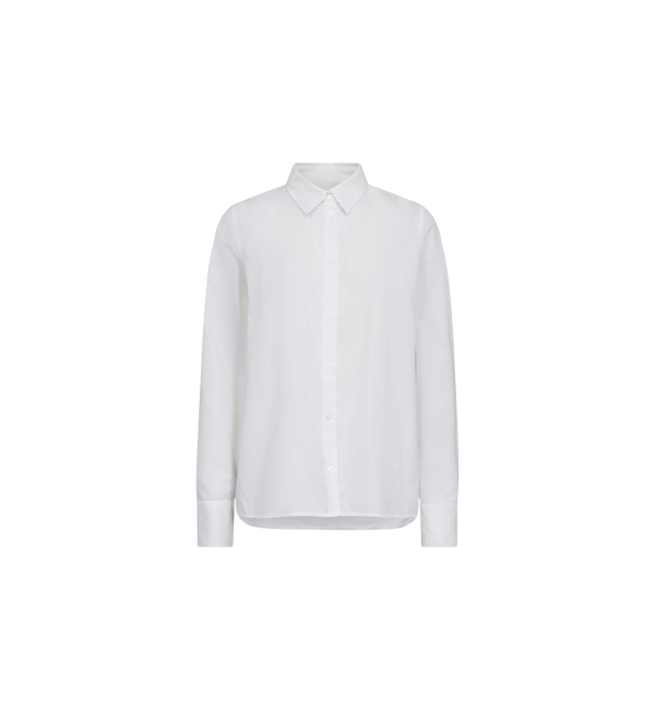 Mos Mosh MMAnica Oxford Shirt
