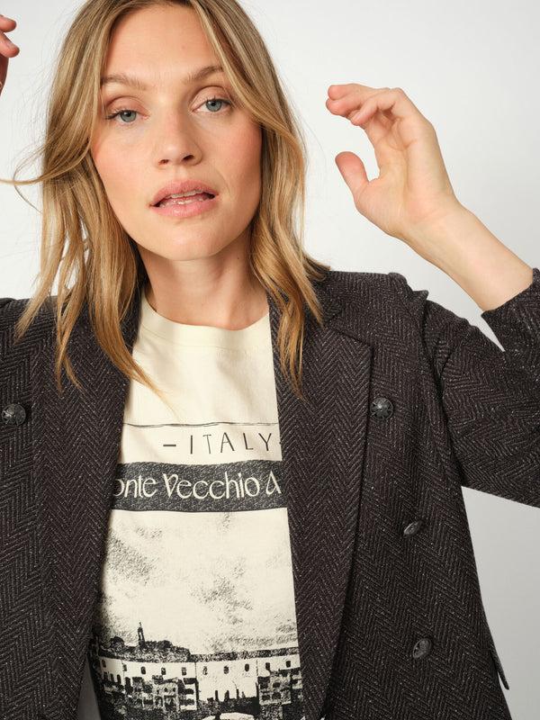 Mos Mosh MMAnsie O-SS Tee