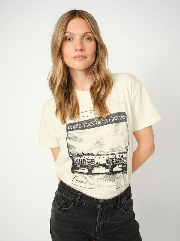 mos mosh MMAnsie O-SS Tee