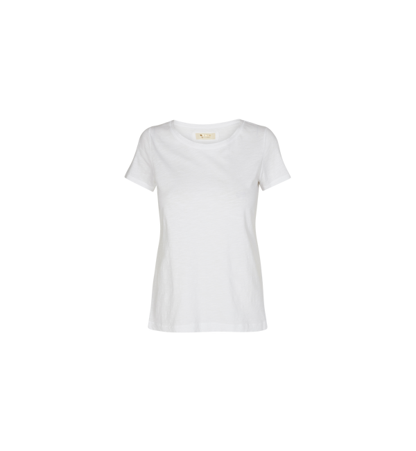 Mos Mosh MMArden Organic Tee