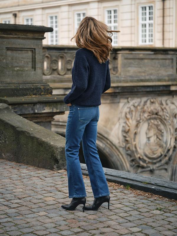 Mos Mosh MMAshley Deluxe Jeans