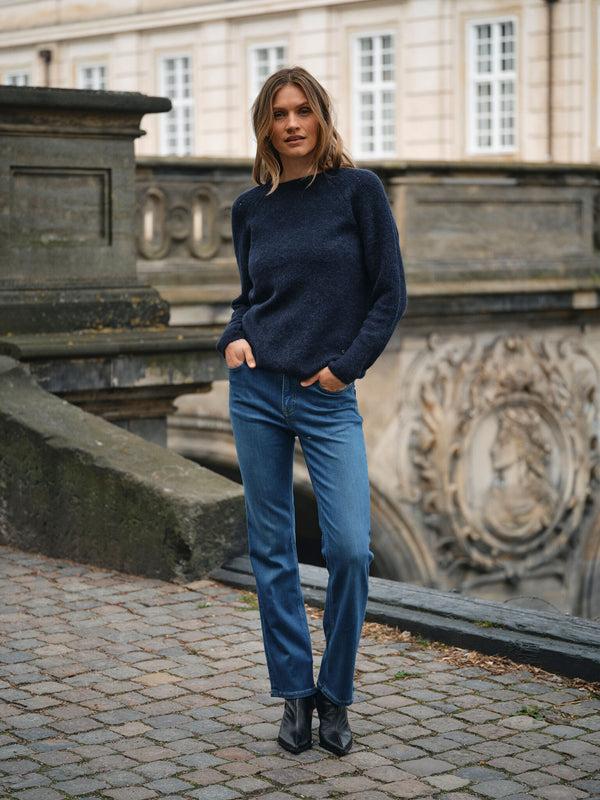 mos mosh MMAshley Deluxe Jeans