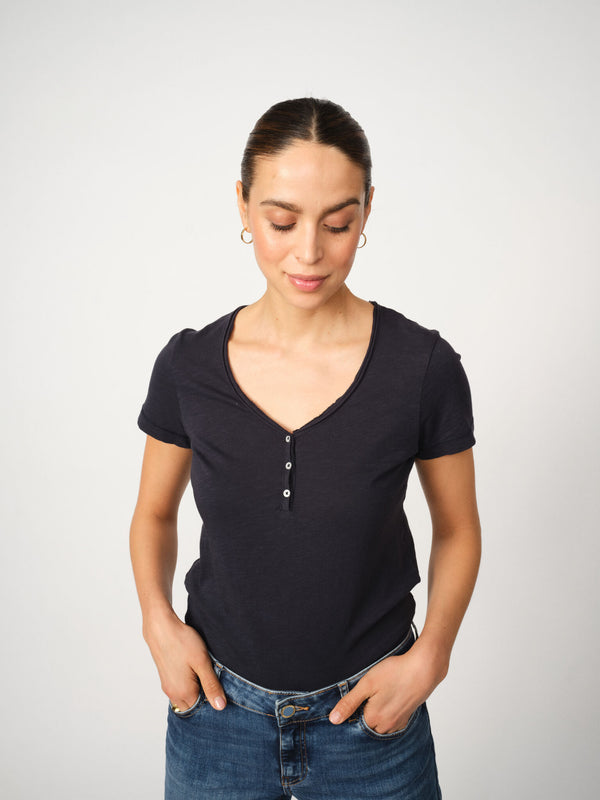 Mos Mosh MMAstin Basic Tee