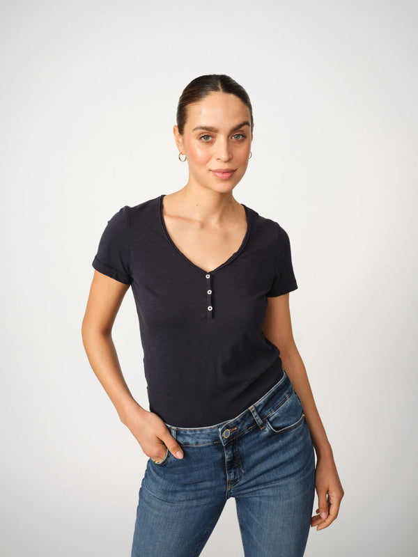 mos mosh MMAstin Basic Tee