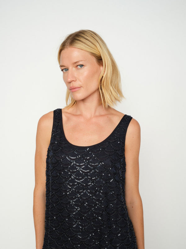 Mos Mosh MMAstra Bead Top