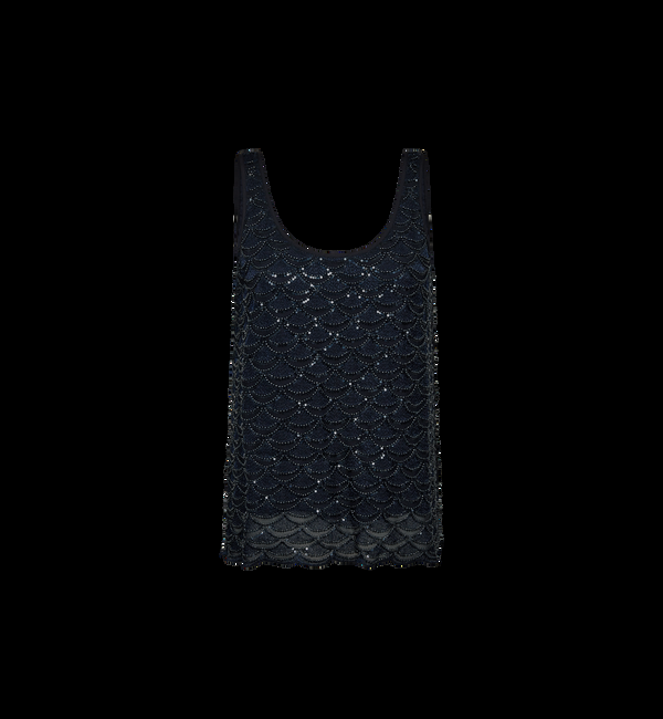 Mos Mosh MMAstra Bead Top