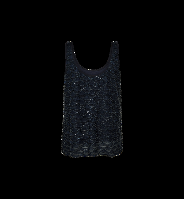 Mos Mosh MMAstra Bead Top