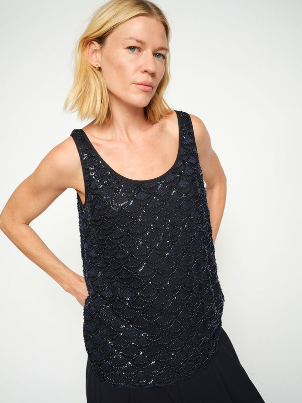 mos mosh MMAstra Bead Top