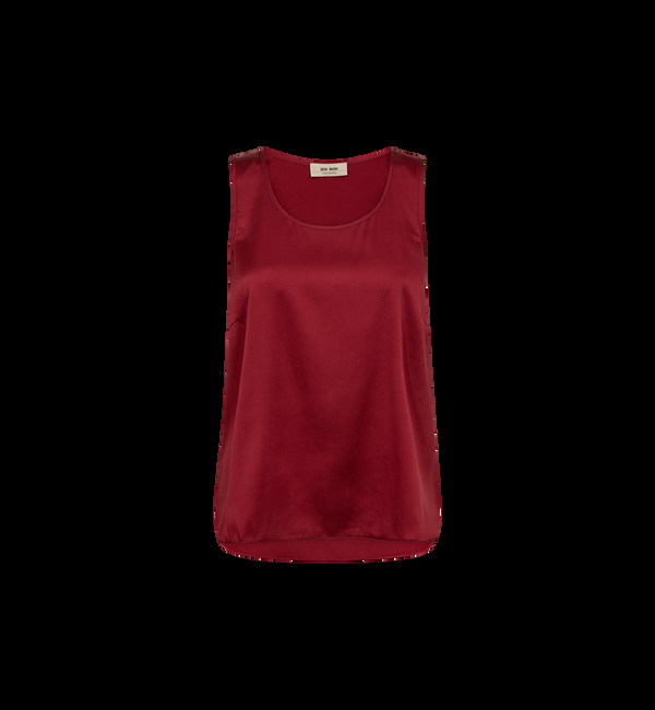 Mos Mosh MMAstrid Silk Tank Top