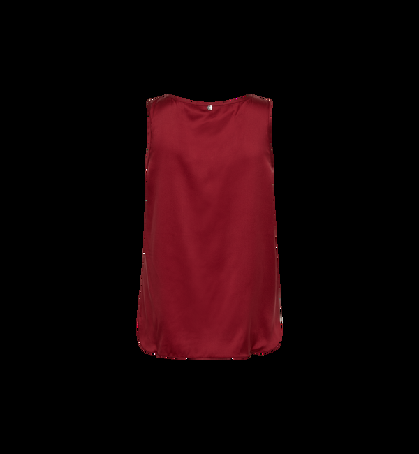 Mos Mosh MMAstrid Silk Tank Top