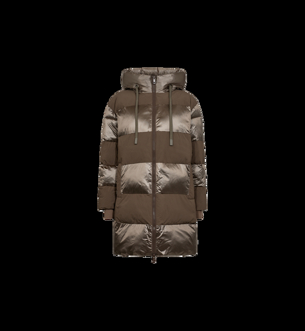 Mos Mosh MMAvon Block Jacket