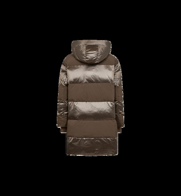 Mos Mosh MMAvon Block Jacket