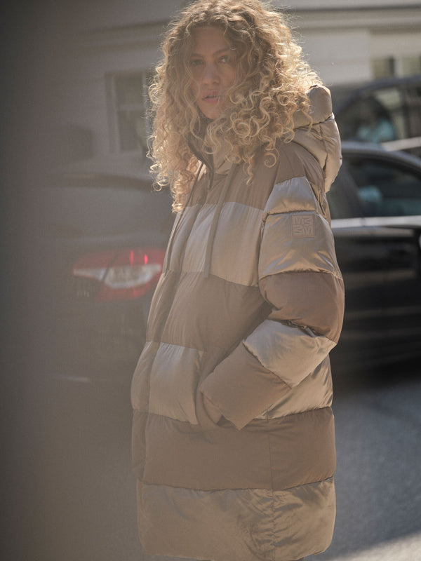 mos mosh MMAvon Block Jacket