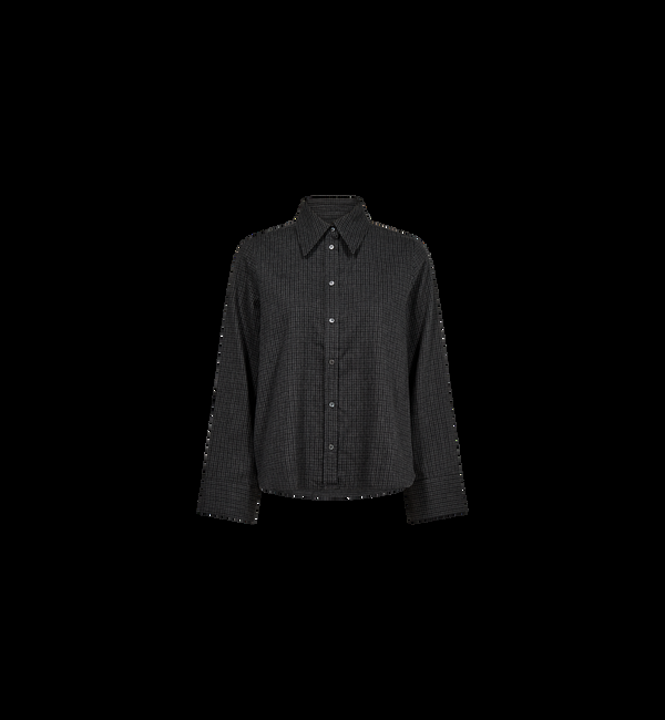 Mos Mosh MMAyen Check Shirt