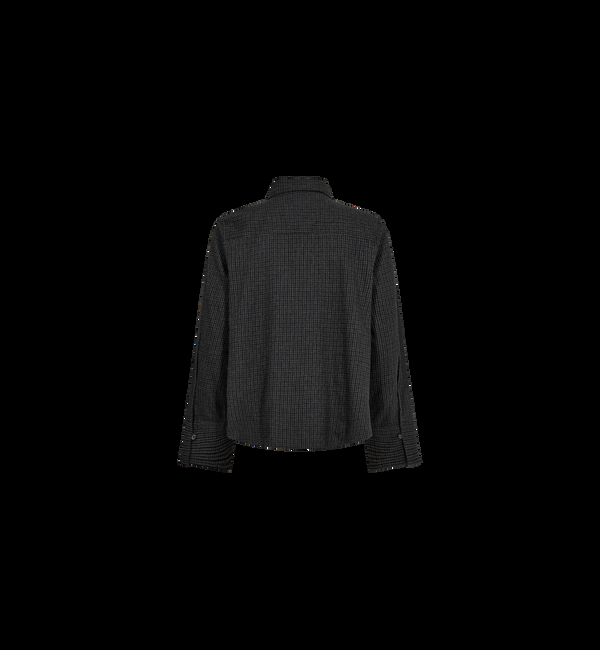 Mos Mosh MMAyen Check Shirt