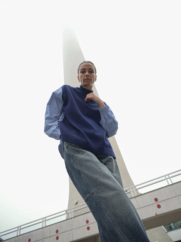 Mos Mosh MMAymen Kyoto Jeans