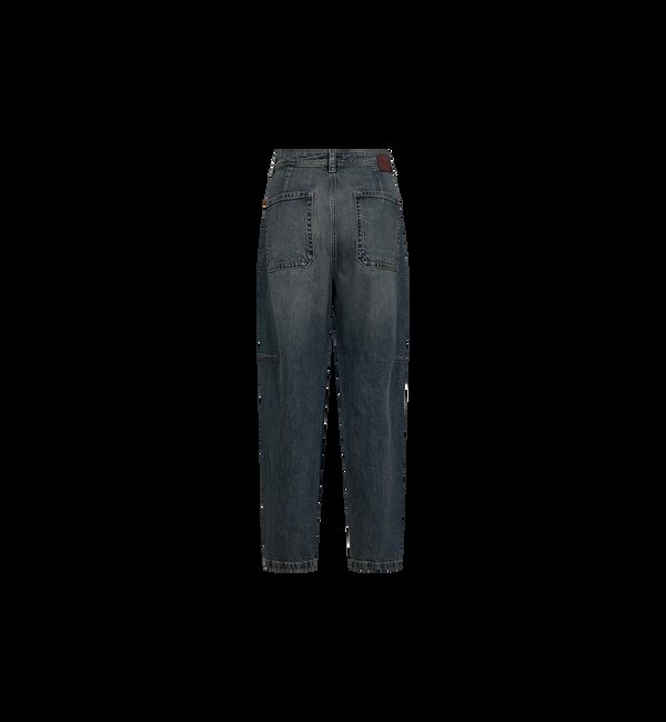 Mos Mosh MMAymen Kyoto Jeans