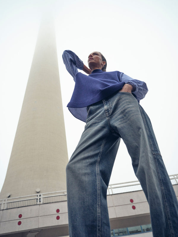 mos mosh MMAymen Kyoto Jeans