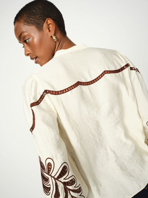 Mos Mosh MMAz Jorda Shirt