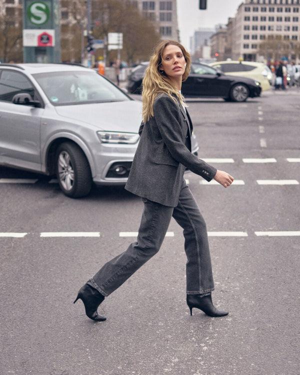 Mos Mosh MMBabeth Svala Blazer