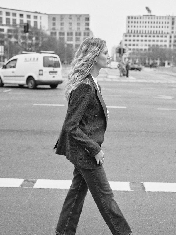 mos mosh MMBabeth Svala Blazer