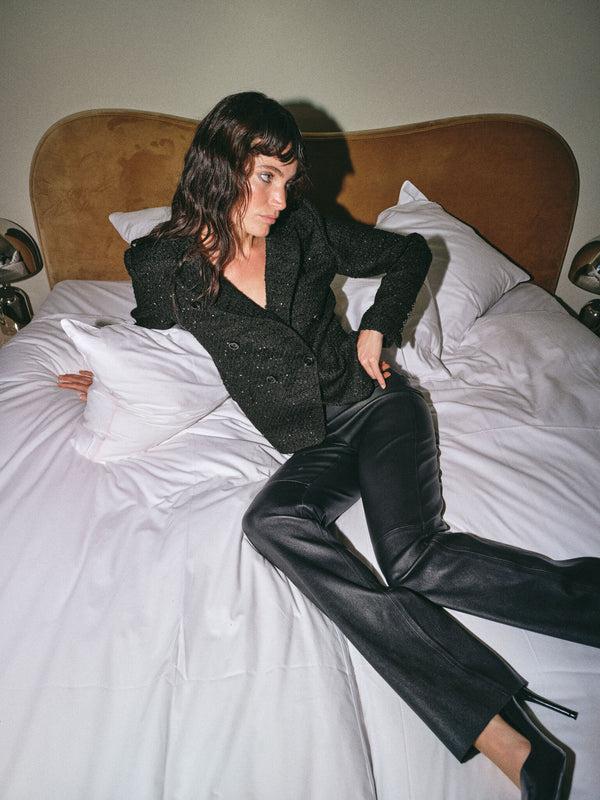 mos mosh MMBelize Bouce Blazer