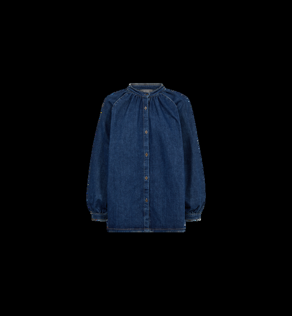Mos Mosh MMBello Denim Shirt
