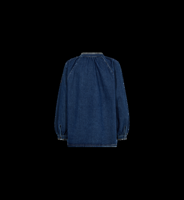 Mos Mosh MMBello Denim Shirt