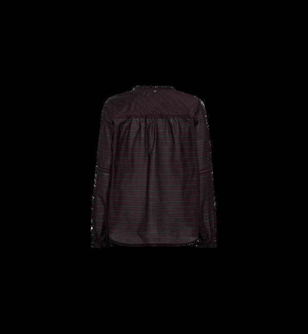 Mos Mosh MMBenedetta Silky Shirt