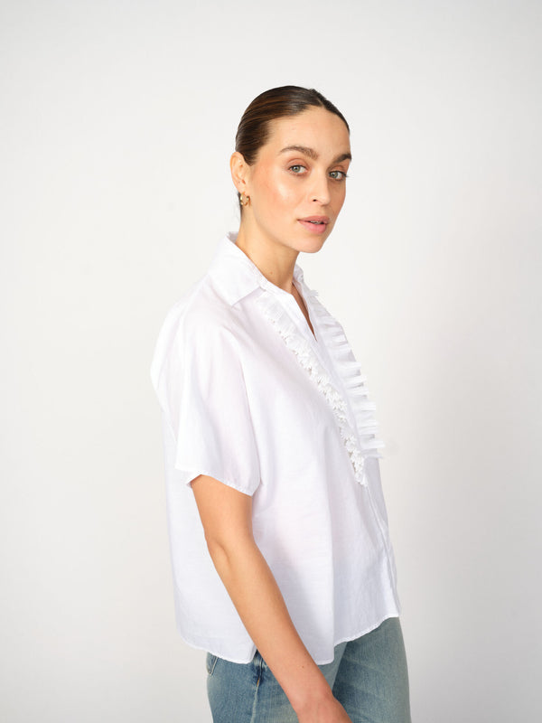 Mos Mosh MMBiana SS Shirt