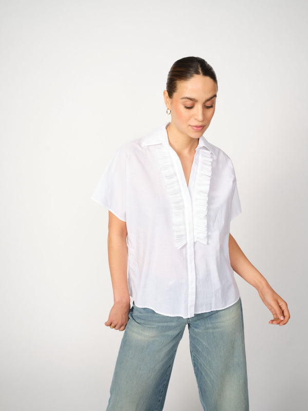 mos mosh MMBiana SS Shirt