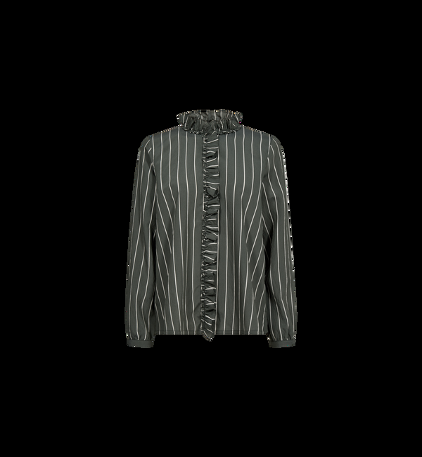 Mos Mosh MMBilly Stripe Shirt