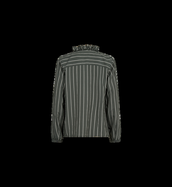 Mos Mosh MMBilly Stripe Shirt