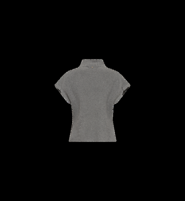 Mos Mosh MMBiola Bine Knit Vest