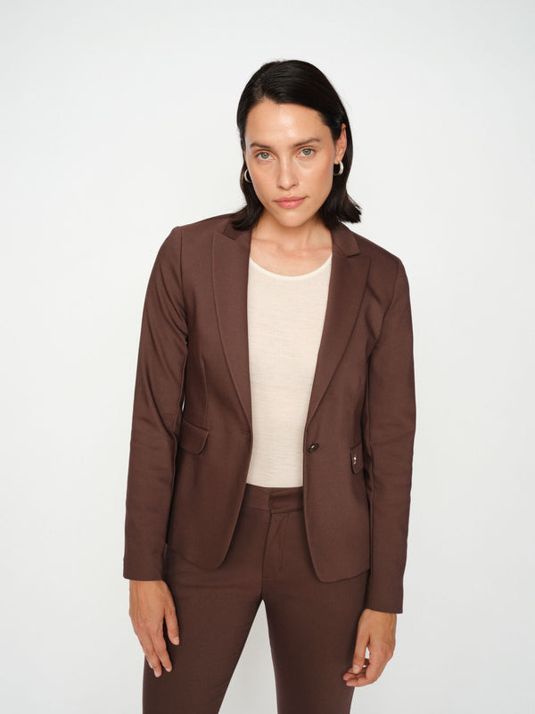 Mos Mosh MMBlake Night Blazer