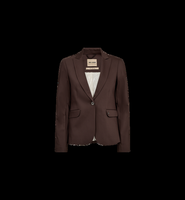 Mos Mosh MMBlake Night Blazer