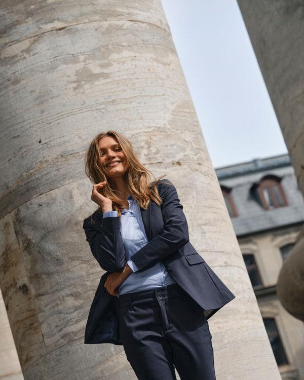 Mos Mosh MMBlake Night Pant