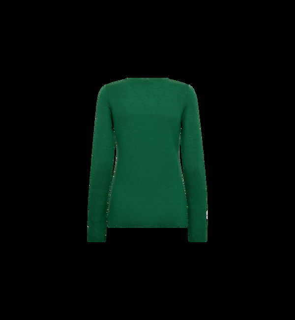 Mos Mosh MMBouch O-neck Knit