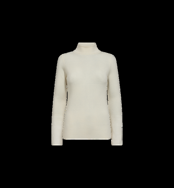 Mos Mosh MMBouch Rollneck Knit
