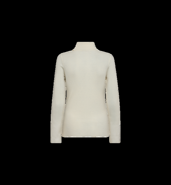 Mos Mosh MMBouch Rollneck Knit