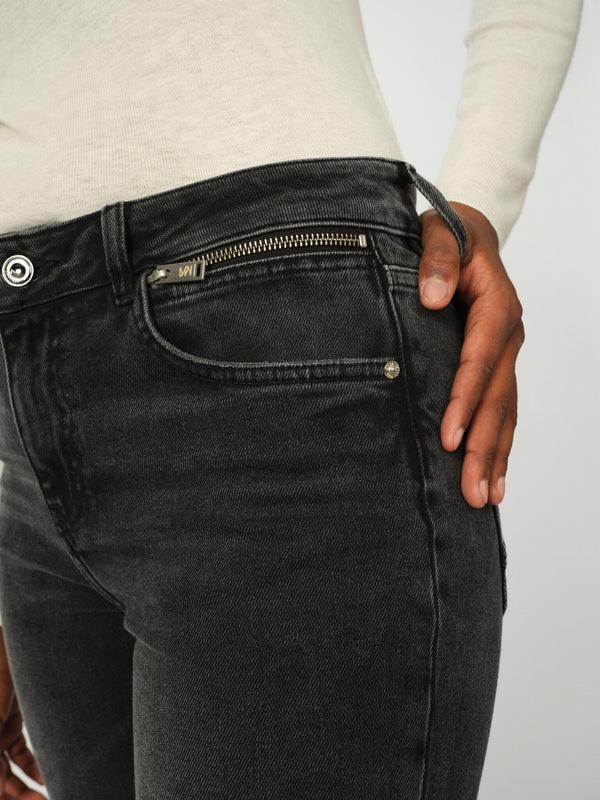 Mos Mosh MMBradford Zipp Jeans