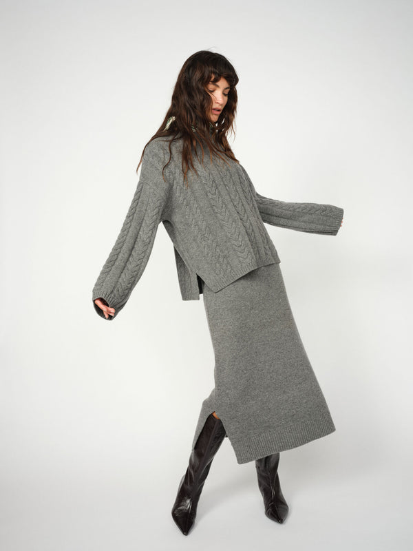 mos mosh MMBryndis Knit Skirt