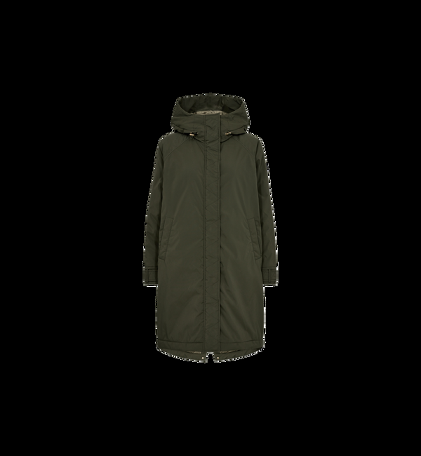 Mos Mosh MMCali Parka Coat