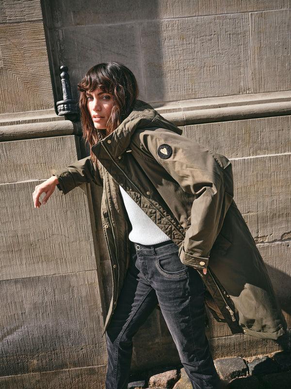 mos mosh MMCali Parka Coat