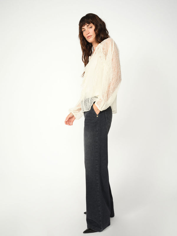 Mos Mosh MMCandia Peach Jeans