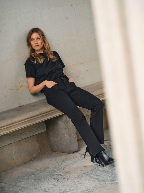 Mos Mosh MMCarla Naomi Deluxe Jeans