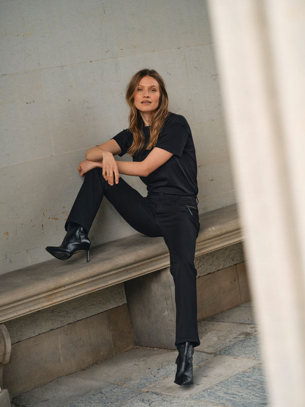 mos mosh MMCarla Naomi Deluxe Jeans