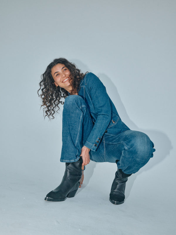 Mos Mosh MMCarla Naomi Group Jeans