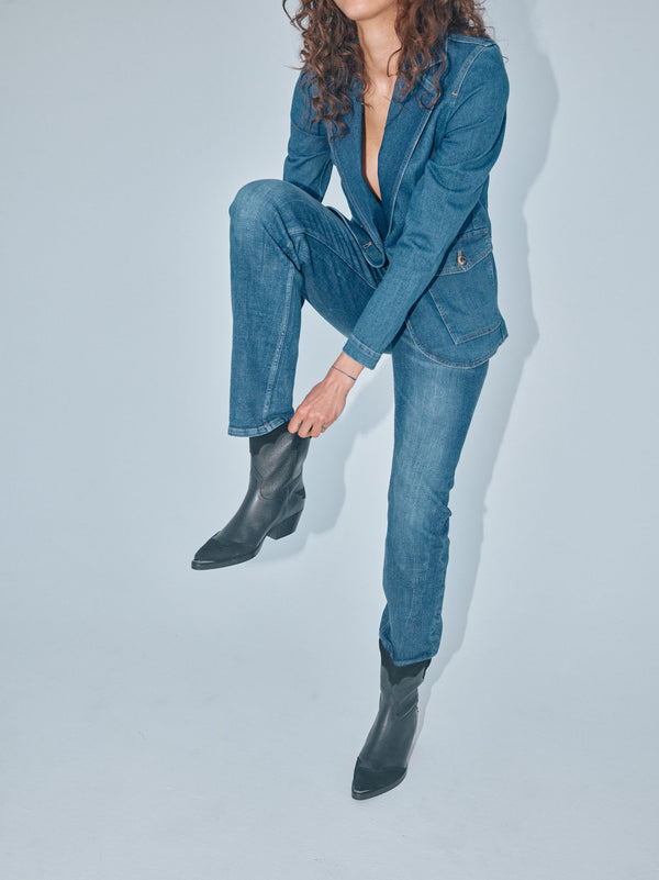 mos mosh MMCarla Naomi Group Jeans