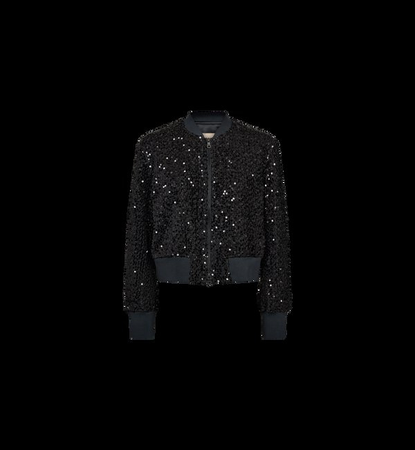 Mos Mosh MMCate Lala Bomber Jacket